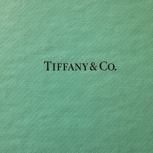 Tiffany & Co. Champagne Flutes